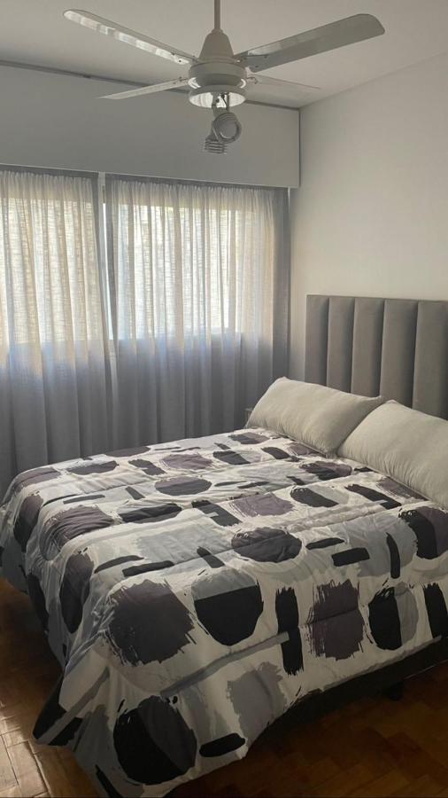 Departamento En Peatonal Mendoza Apartment Exterior photo