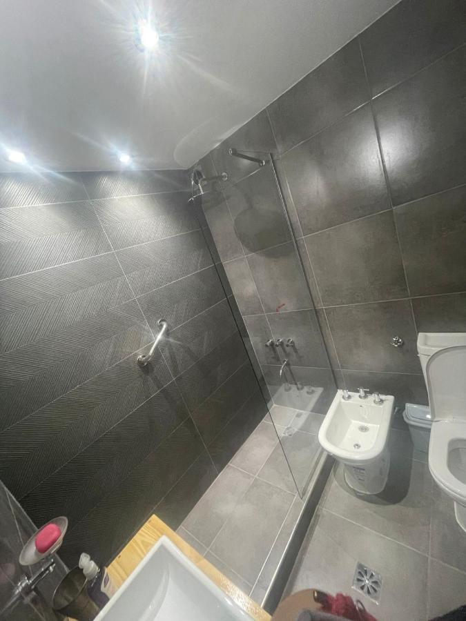 Departamento En Peatonal Mendoza Apartment Exterior photo